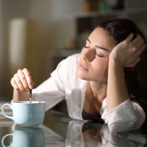 Understanding and Overcoming Chronic Fatigue: